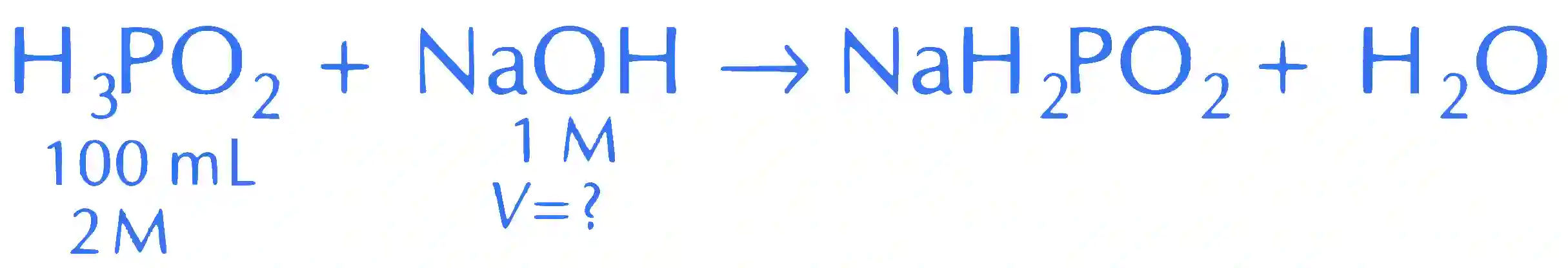 JEE Main 2021 (Online) 16th March Evening Shift Chemistry - Some Basic Concepts of Chemistry Question 136 English Explanation 2