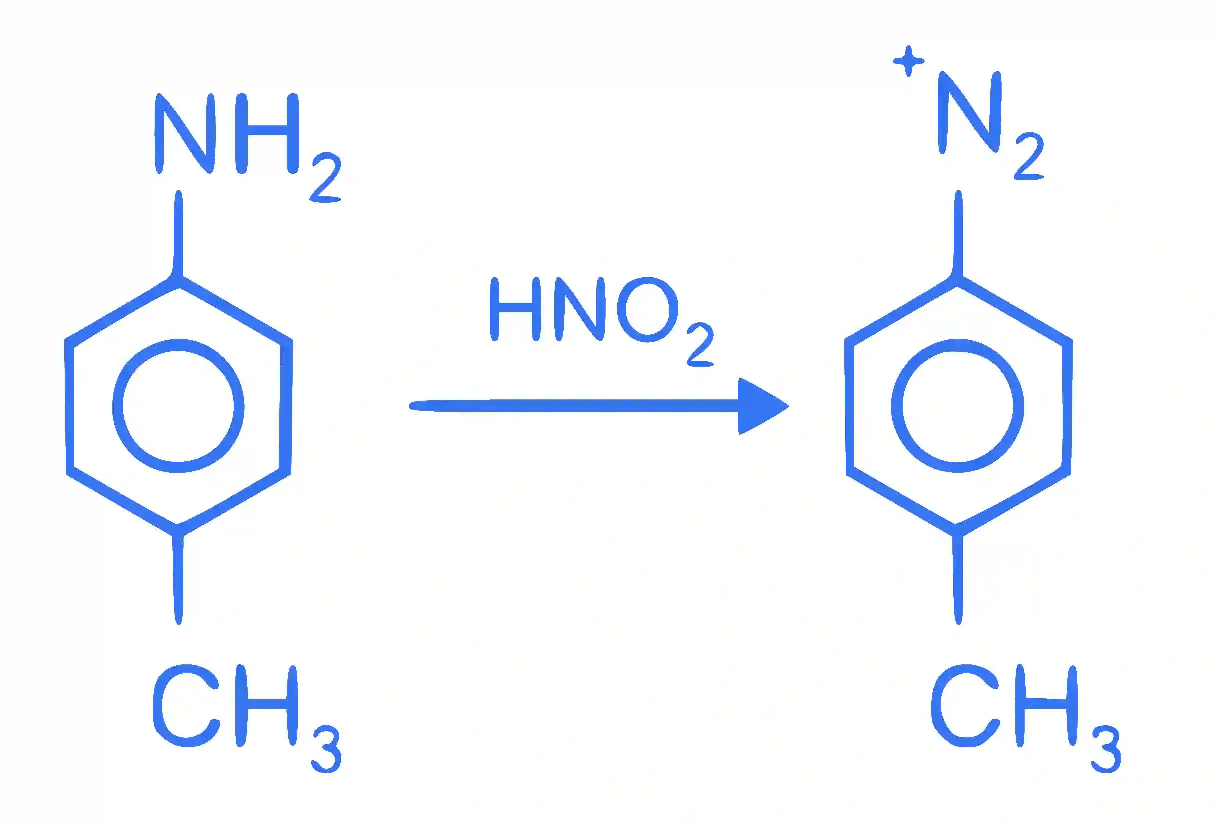 JEE Main 2021 (Online) 1st September Evening Shift Chemistry - Compounds Containing Nitrogen Question 106 English Explanation
