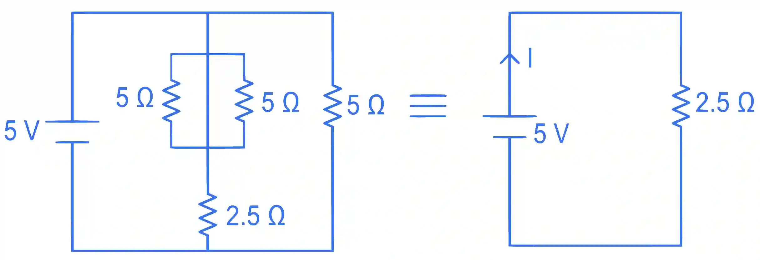 JEE Main 2022 (Online) 25th June Morning Shift Physics - Current Electricity Question 138 English Explanation