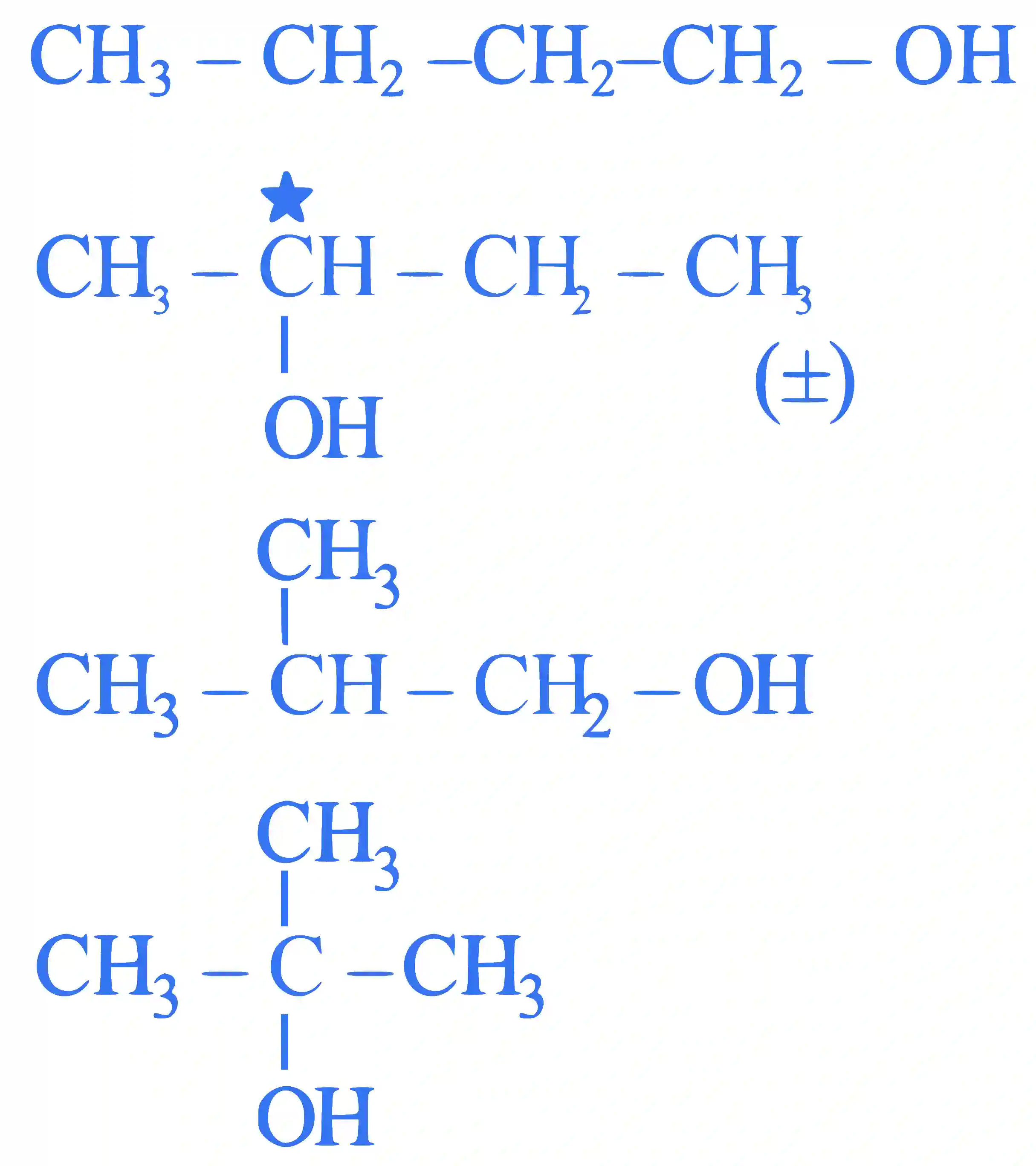 JEE Main 2022 (Online) 29th June Evening Shift Chemistry - Alcohols, Phenols and Ethers Question 83 English Explanation