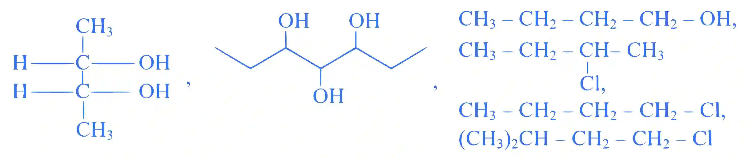 JEE Main 2024 (Online) 8th April Evening Shift Chemistry - Basics of Organic Chemistry Question 30 English
