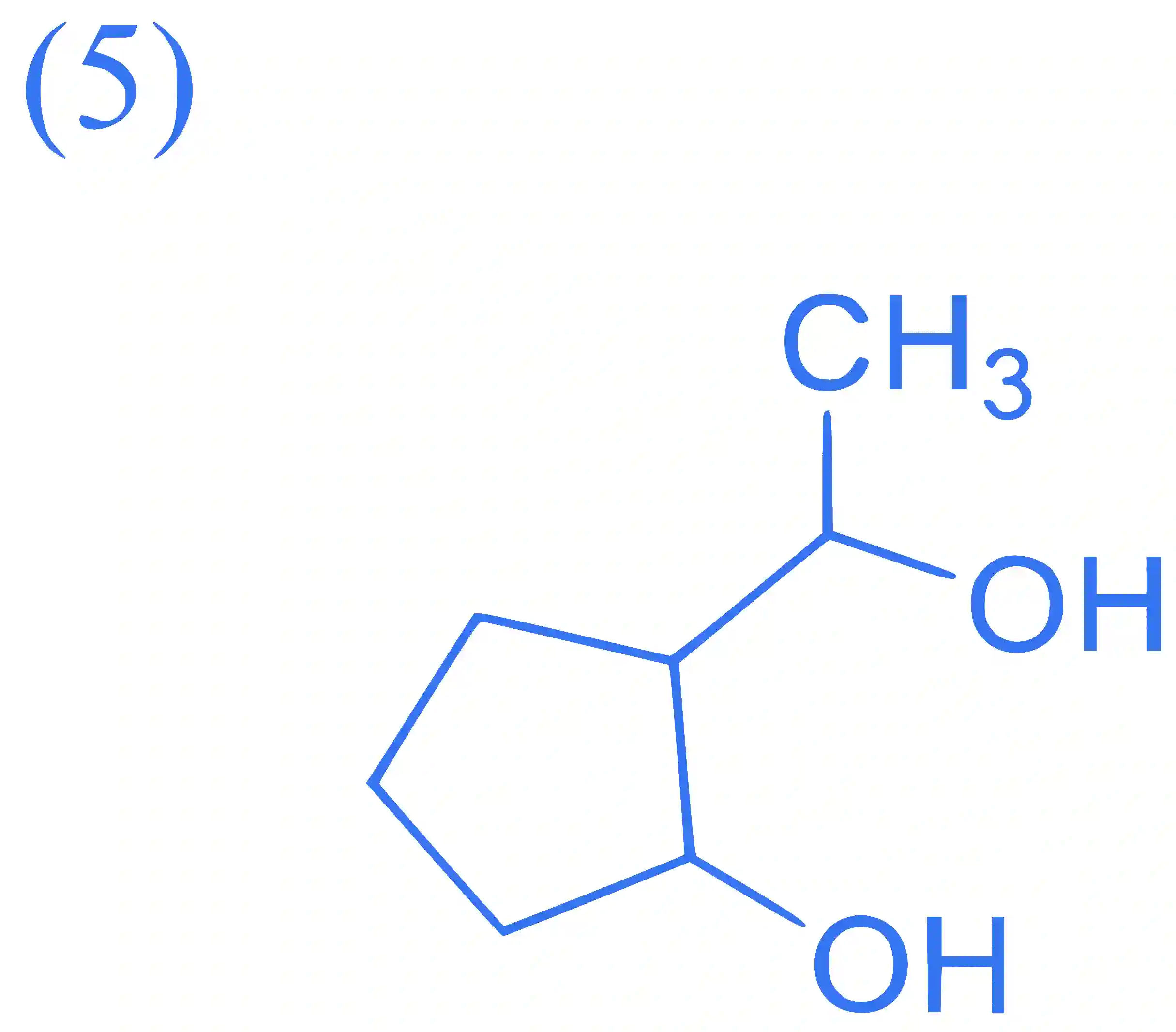JEE Advanced 2024 Paper 1 Online Chemistry - Aldehydes, Ketones and Carboxylic Acids Question 4 English 9