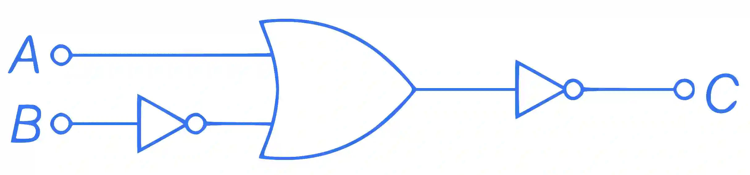 JEE Main 2021 (Online) 24th February Evening Shift Physics - Semiconductor Question 127 English