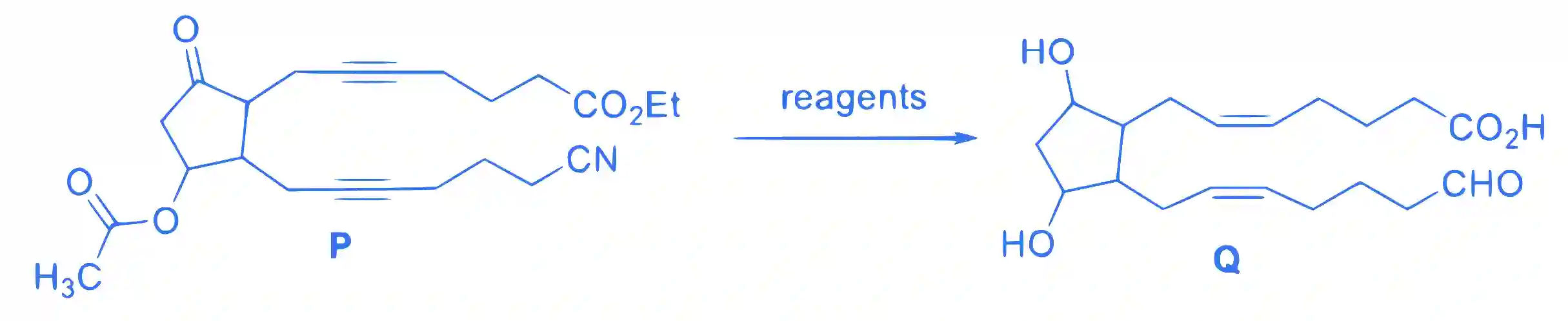 JEE Advanced 2024 Paper 2 Online Chemistry - Compounds Containing Nitrogen Question 4 English