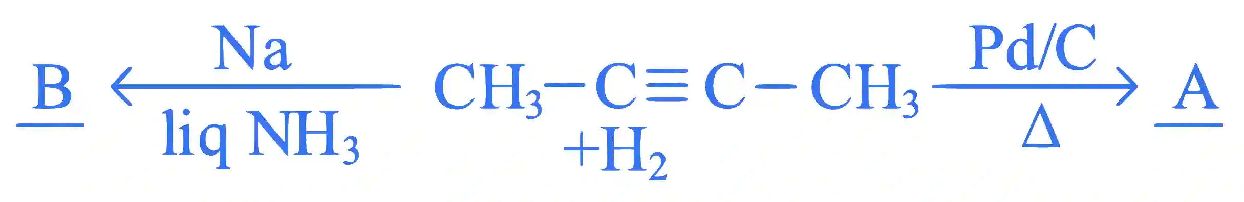 JEE Main 2023 (Online) 1st February Morning Shift Chemistry - Hydrocarbons Question 53 English