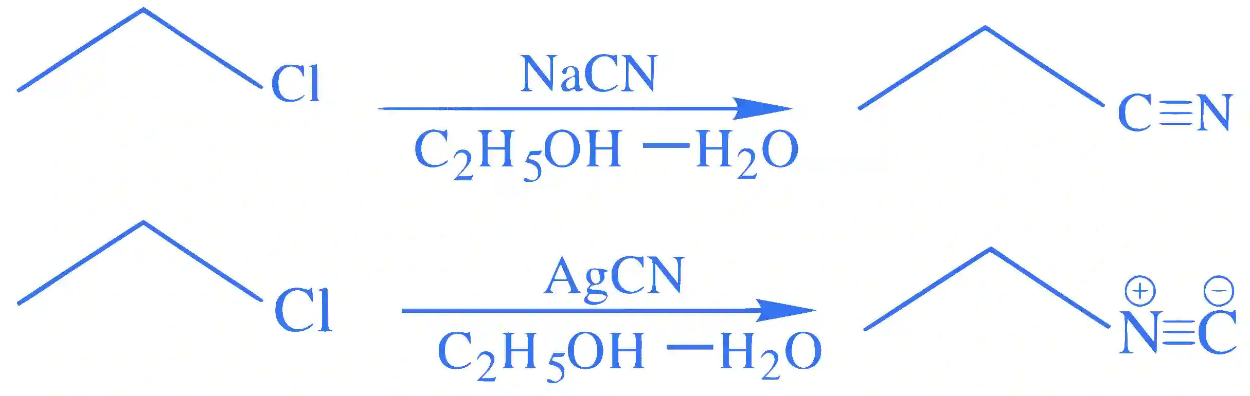 JEE Main 2022 (Online) 29th July Morning Shift Chemistry - Haloalkanes and Haloarenes Question 58 English Explanation