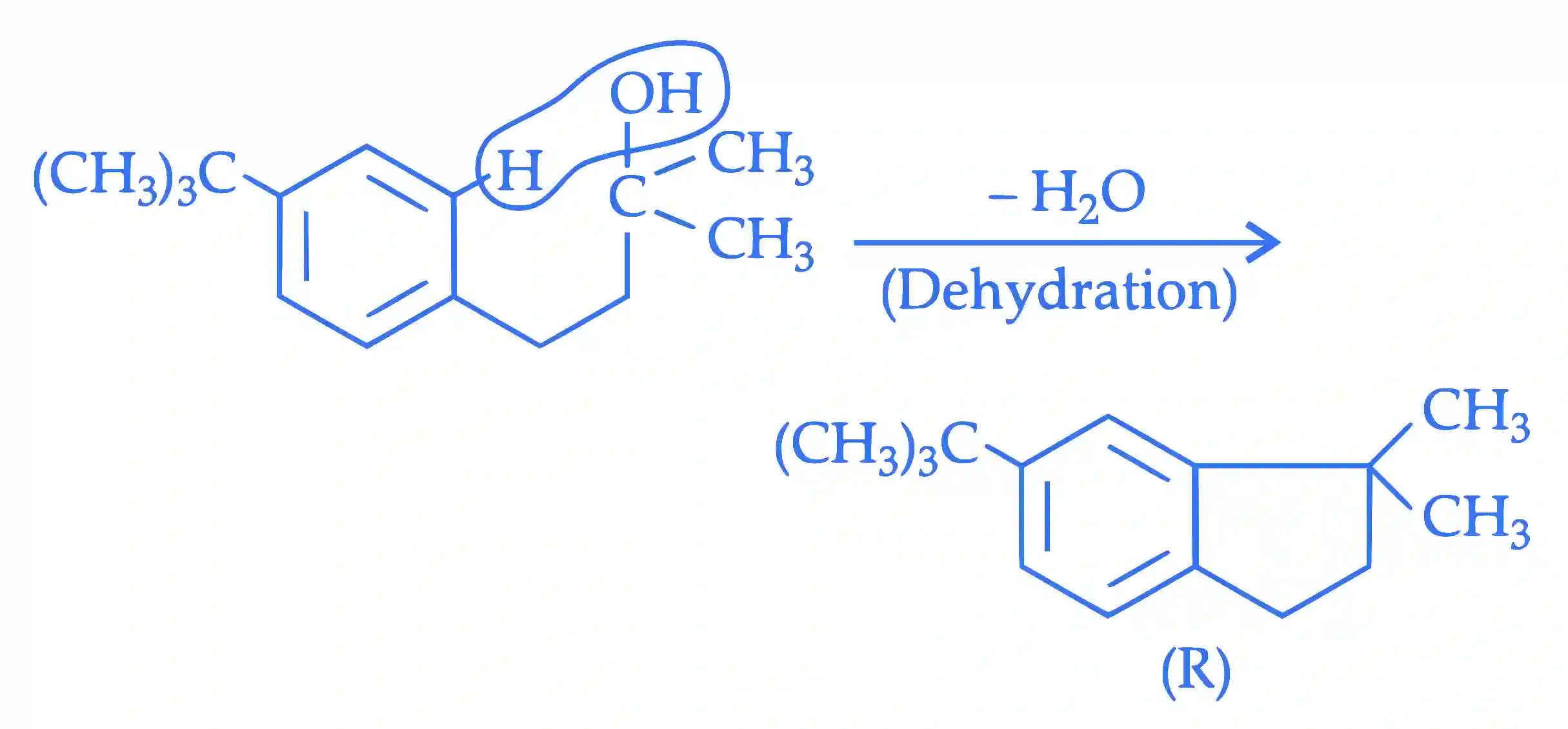 JEE Advanced 2017 Paper 2 Offline Chemistry - Aldehydes, Ketones and Carboxylic Acids Question 59 English Explanation 2