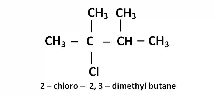AIEEE 2005 Chemistry - Hydrocarbons Question 142 English Explanation 3