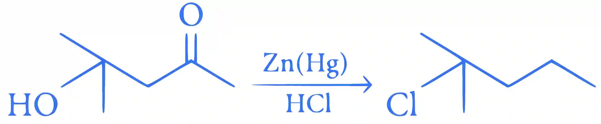 JEE Main 2023 (Online) 30th January Evening Shift Chemistry - Aldehydes, Ketones and Carboxylic Acids Question 69 English Explanation