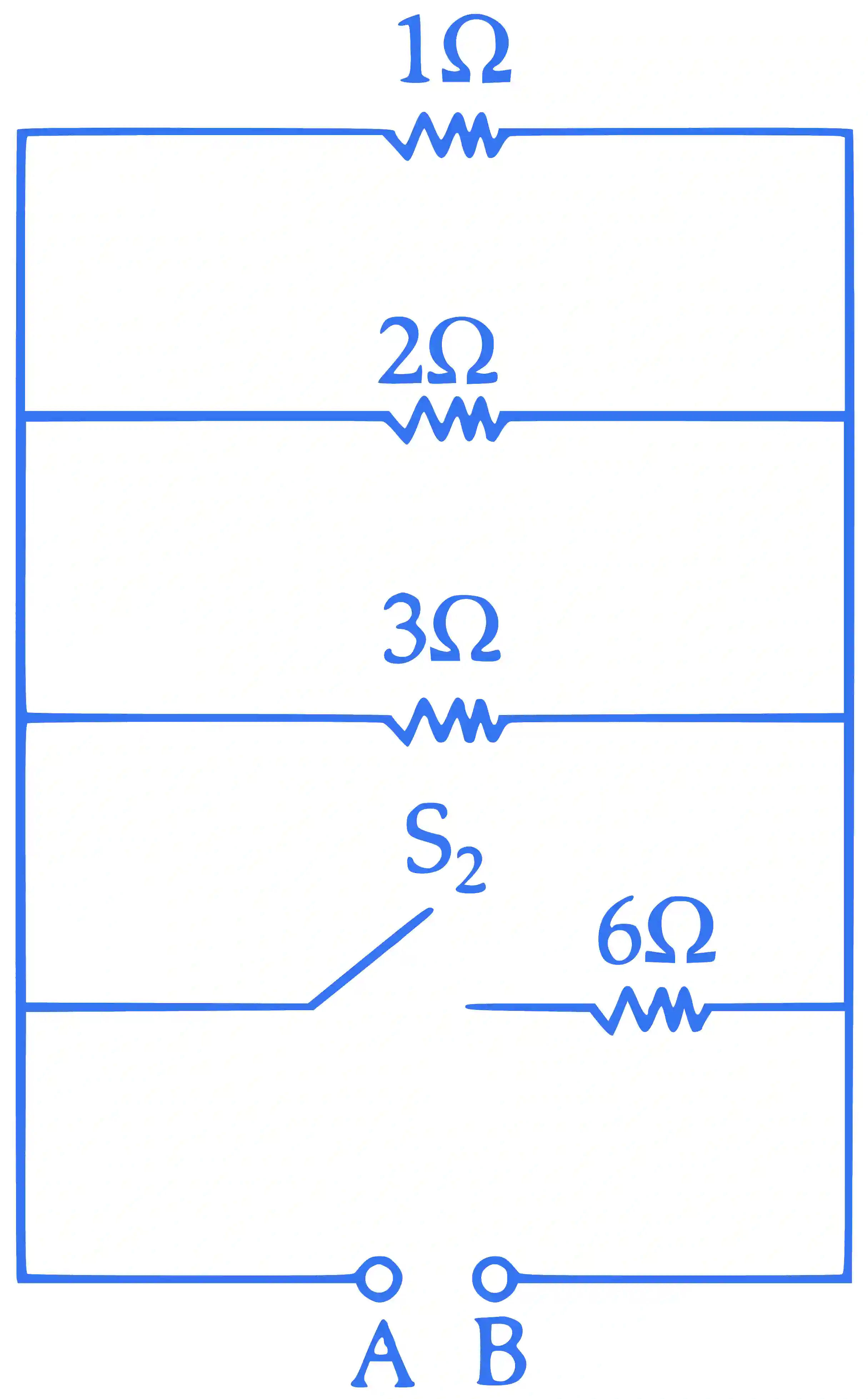 JEE Advanced 2022 Paper 2 Online Physics - Current Electricity Question 4 English Explanation 2