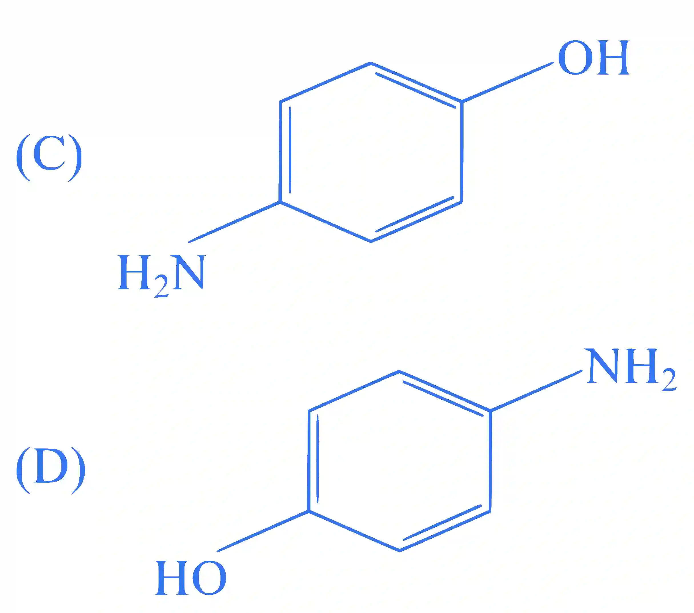 JEE Main 2025 (Online) 29th January Morning Shift Chemistry - Compounds Containing Nitrogen Question 11 English 2