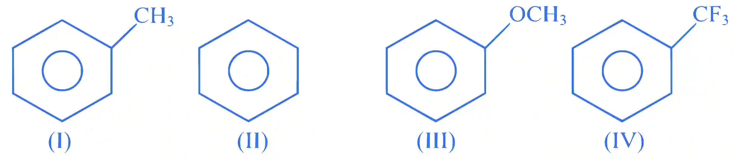JEE Main 2024 (Online) 6th April Evening Shift Chemistry - Basics of Organic Chemistry Question 20 English