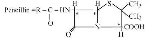JEE Main 2020 (Online) 8th January Morning Slot Chemistry - Chemistry in Everyday Life Question 64 English Explanation