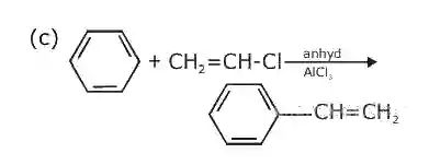 JEE Main 2020 (Online) 7th January Evening Slot Chemistry - Haloalkanes and Haloarenes Question 115 English 3