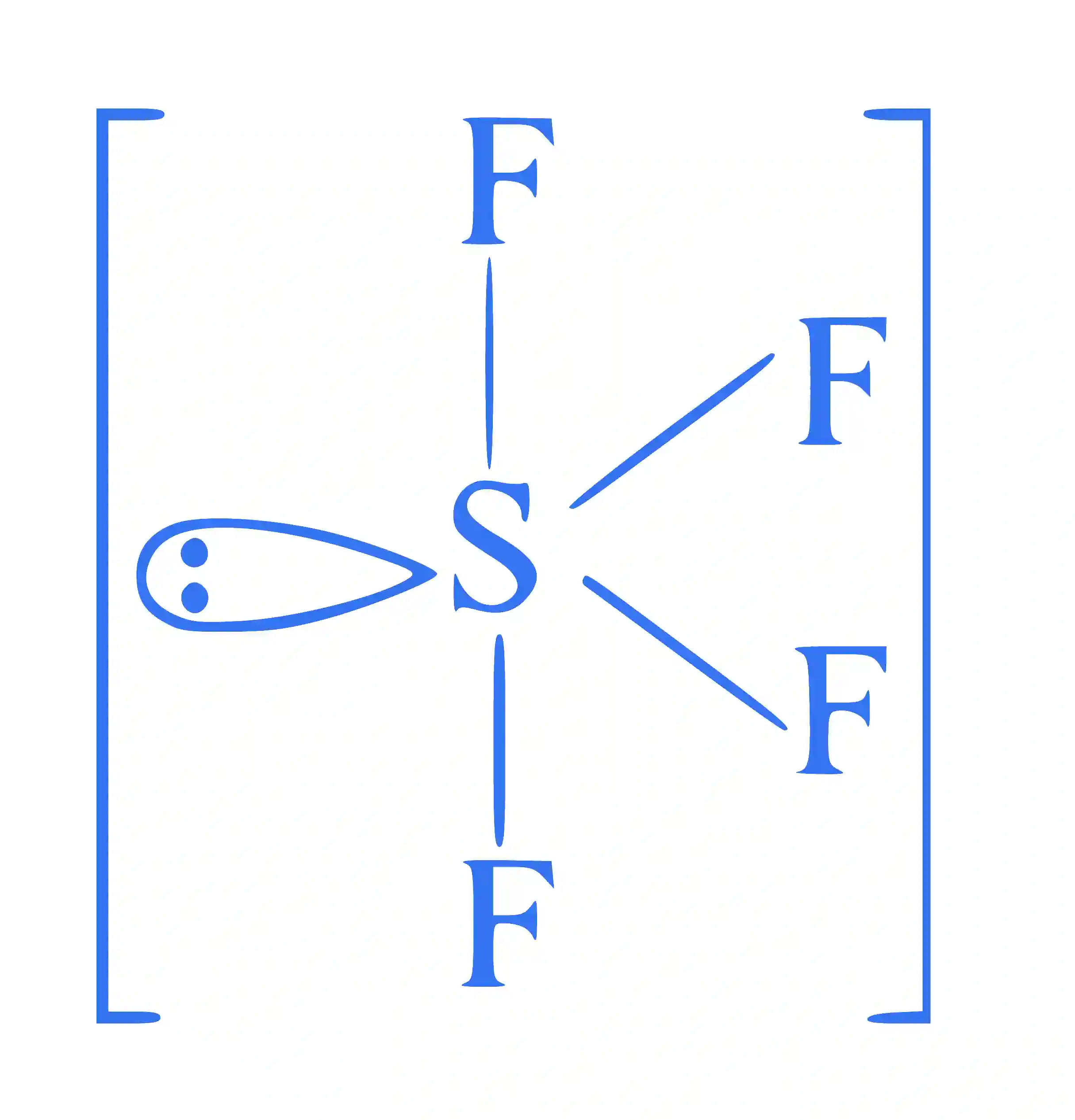 JEE Advanced 2014 Paper 1 Offline Chemistry - Chemical Bonding & Molecular Structure Question 14 English Explanation 3