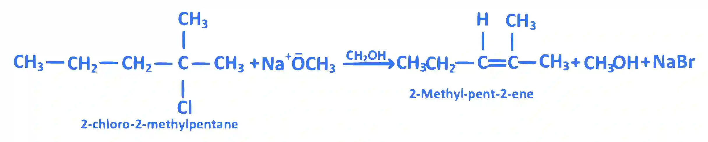 JEE Main 2016 (Offline) Chemistry - Alcohols, Phenols and Ethers Question 146 English Explanation
