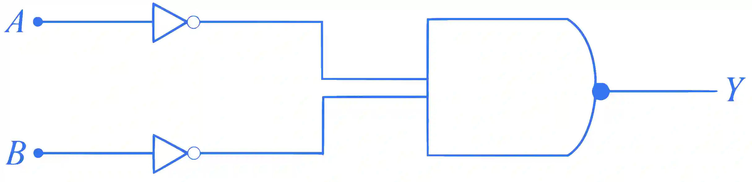 JEE Main 2024 (Online) 4th April Evening Shift Physics - Semiconductor Question 16 English