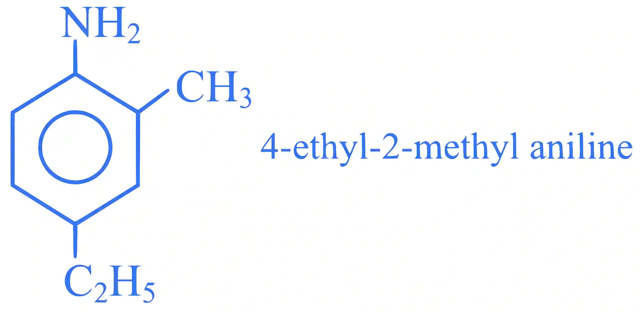 JEE Main 2024 (Online) 8th April Morning Shift Chemistry - Basics of Organic Chemistry Question 27 English Explanation 2