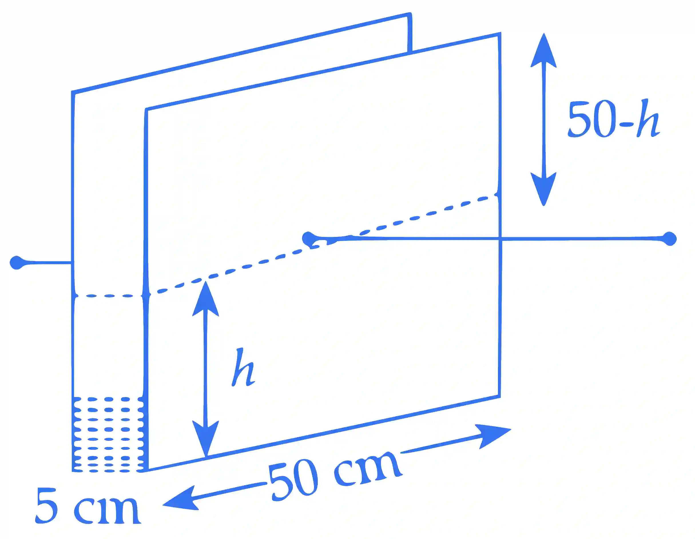 JEE Advanced 2023 Paper 1 Online Physics - Capacitor Question 2 English Explanation 1