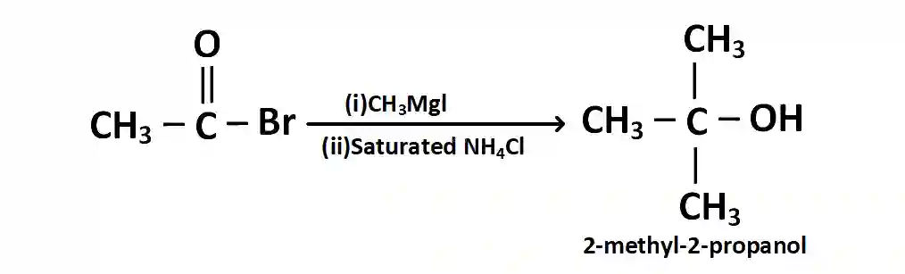 AIEEE 2004 Chemistry - Alcohols, Phenols and Ethers Question 155 English Explanation