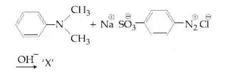 JEE Main 2020 (Online) 7th January Morning Slot Chemistry - Compounds Containing Nitrogen Question 169 English
