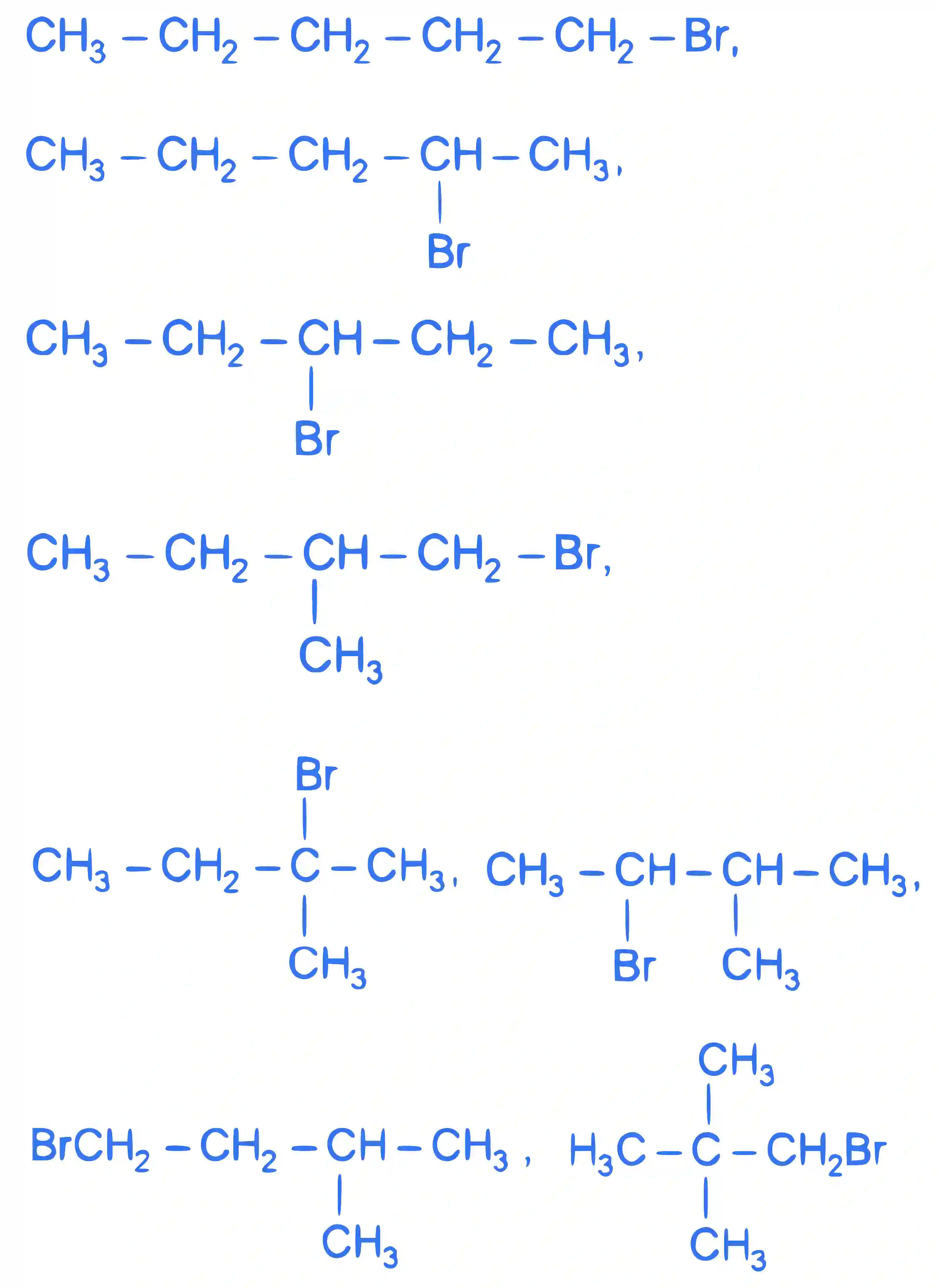 JEE Main 2022 (Online) 25th July Evening Shift Chemistry - Basics of Organic Chemistry Question 113 English Explanation