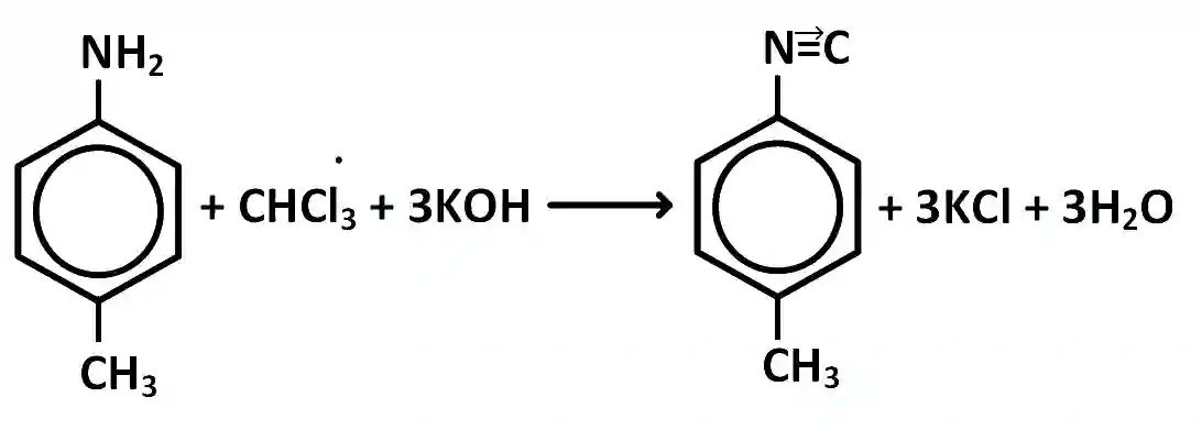 AIEEE 2003 Chemistry - Aldehydes, Ketones and Carboxylic Acids Question 210 English Explanation