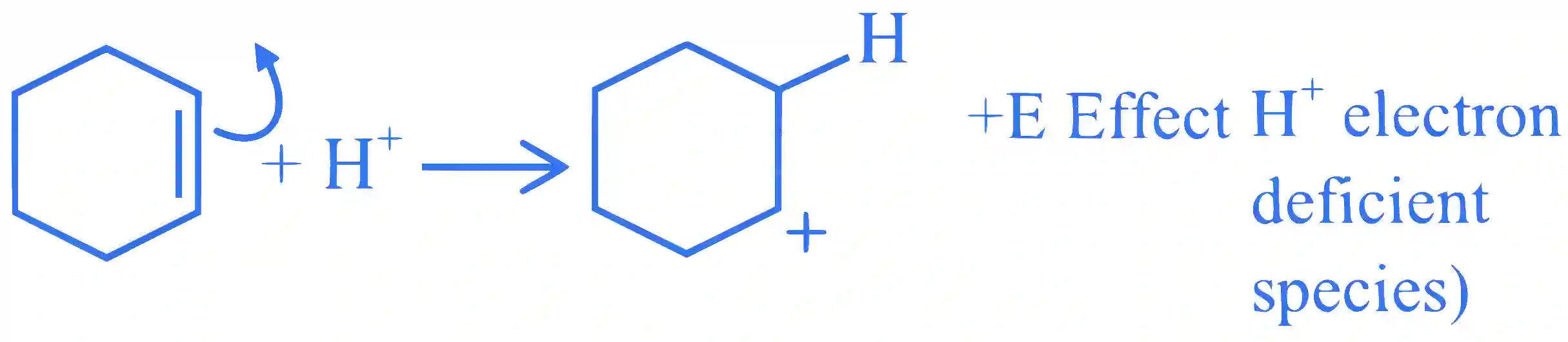 JEE Main 2024 (Online) 4th April Morning Shift Chemistry - Basics of Organic Chemistry Question 36 English Explanation 3