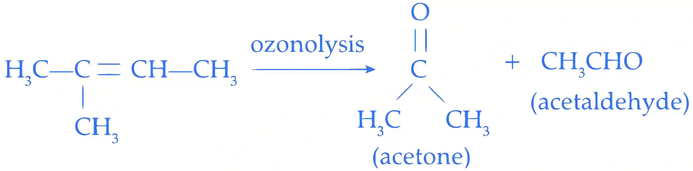 JEE Main 2023 (Online) 8th April Morning Shift Chemistry - Hydrocarbons Question 38 English Explanation