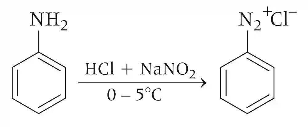 JEE Advanced 2020 Paper 2 Offline Chemistry - Compounds Containing Nitrogen Question 27 English Explanation 1