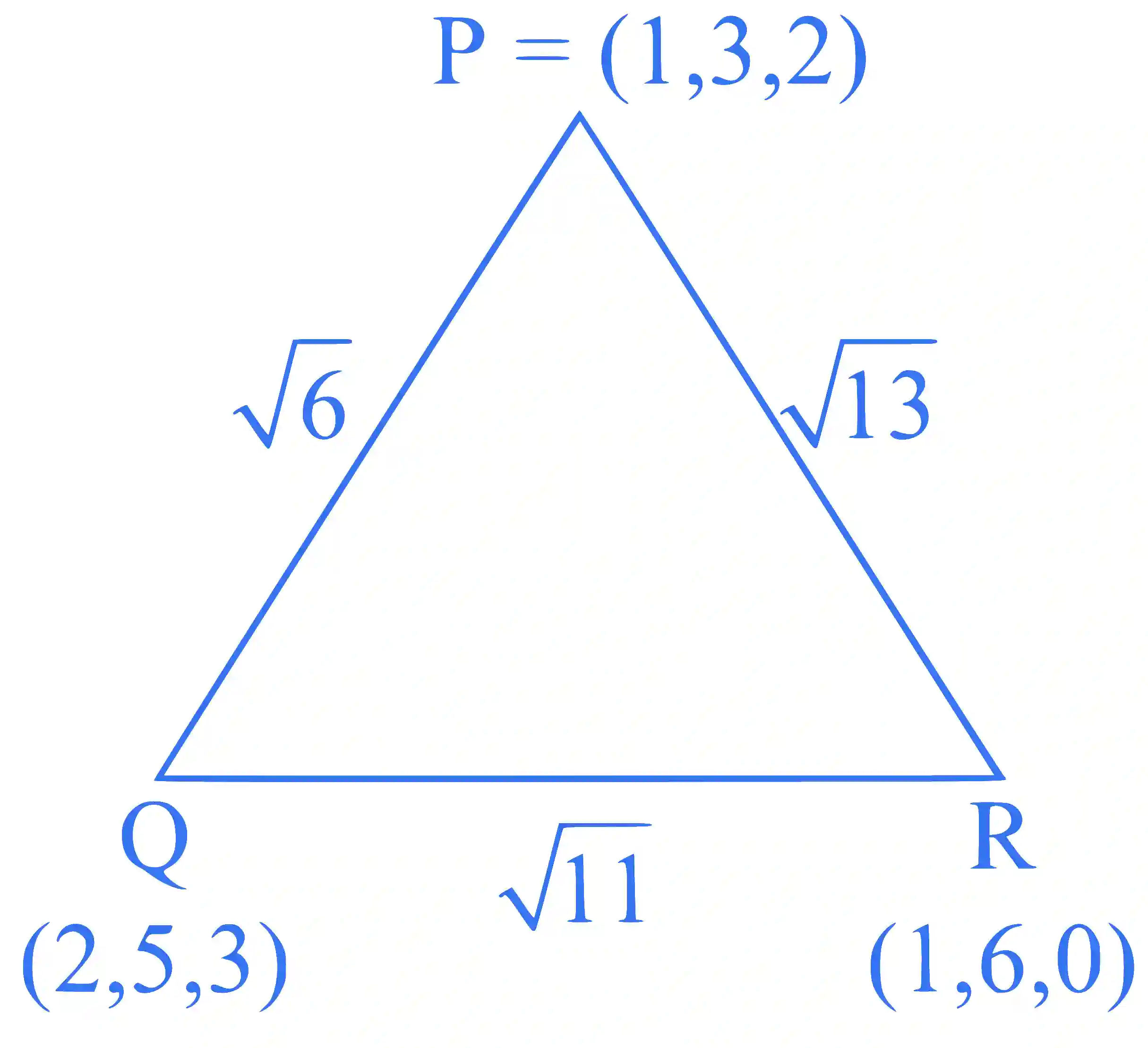JEE Advanced 2024 Paper 2 Online Mathematics - 3D Geometry Question 1 English Explanation