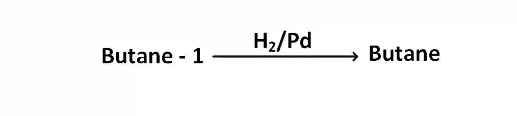 AIEEE 2003 Chemistry - Hydrocarbons Question 144 English Explanation