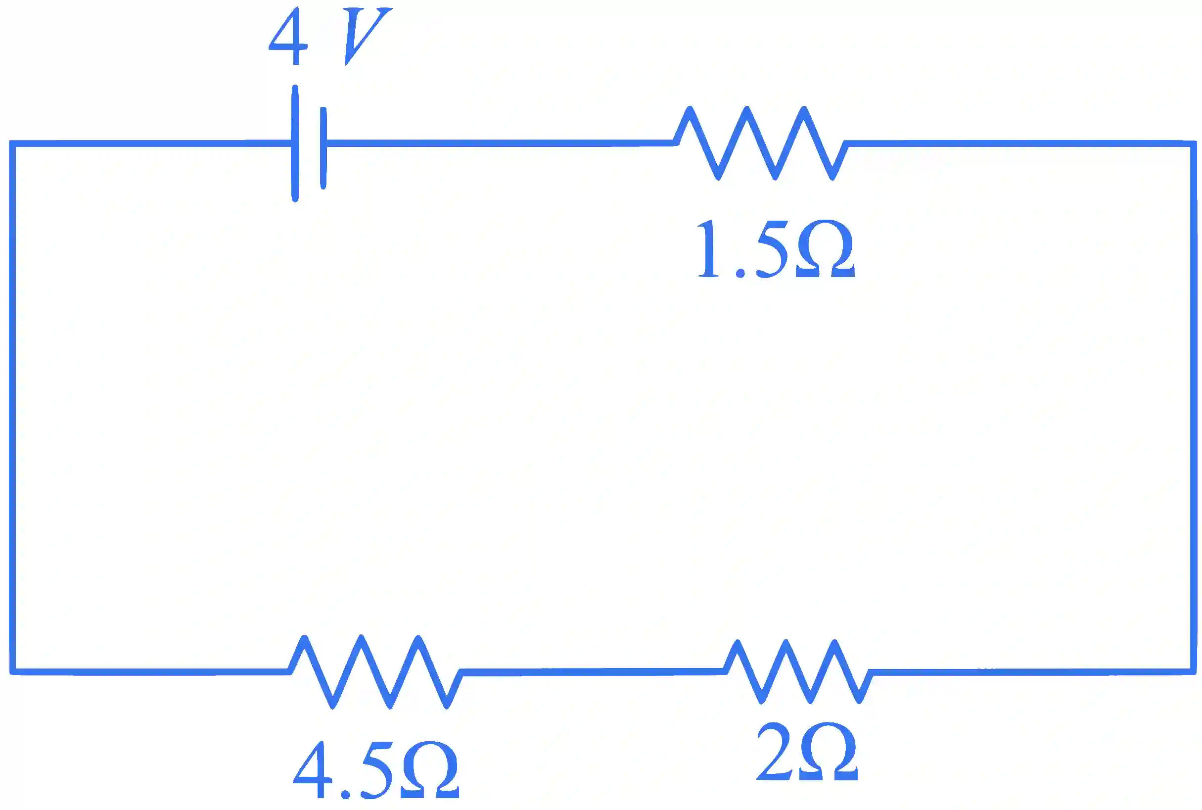 JEE Main 2023 (Online) 11th April Morning Shift Physics - Current Electricity Question 70 English Explanation 2