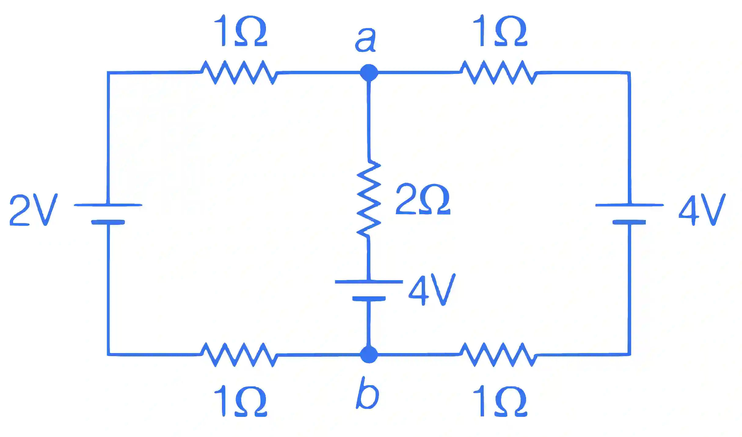JEE Main 2019 (Online) 8th April Morning Slot Physics - Current Electricity Question 248 English Explanation 1