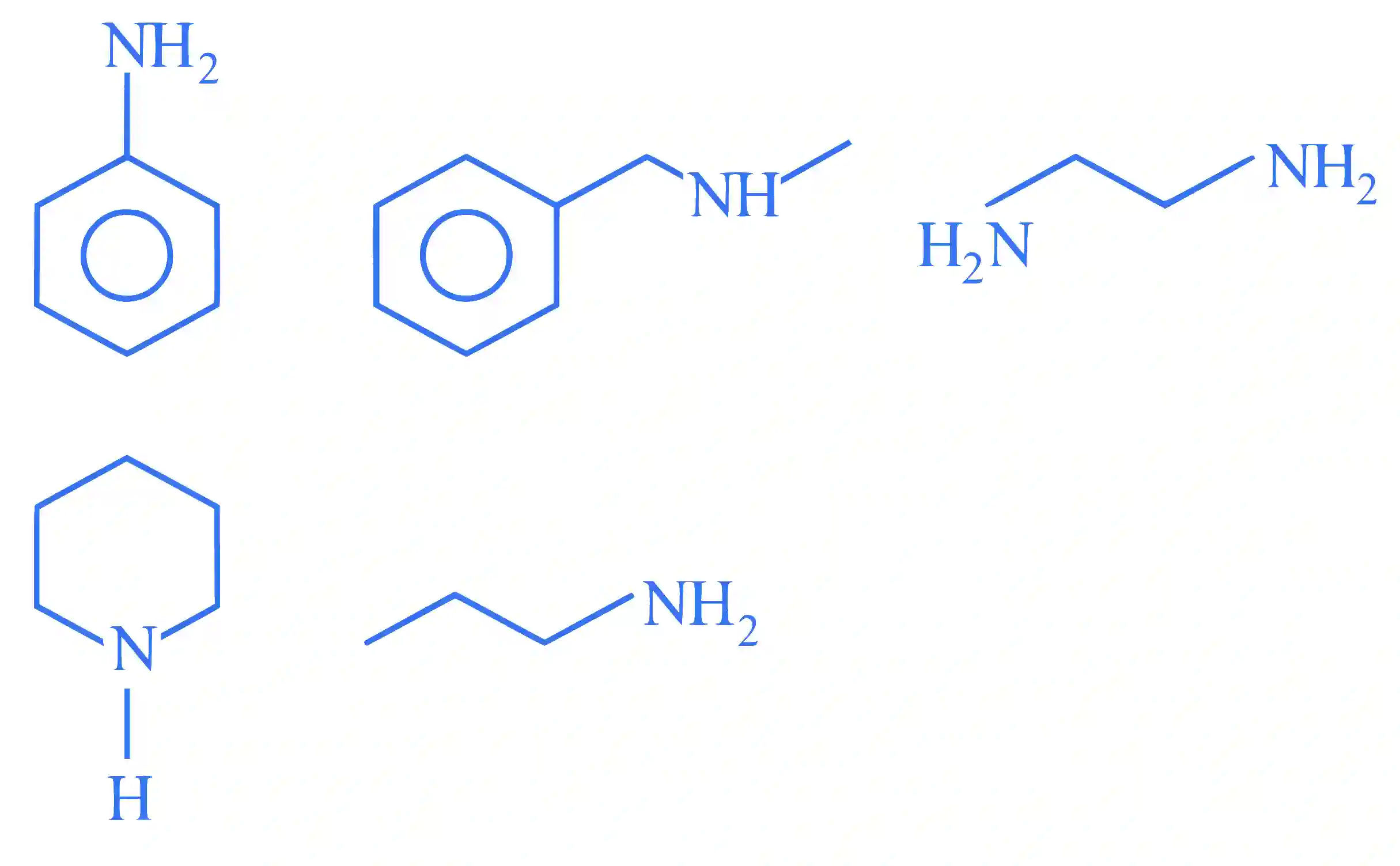 JEE Main 2024 (Online) 1st February Evening Shift Chemistry - Compounds Containing Nitrogen Question 41 English Explanation