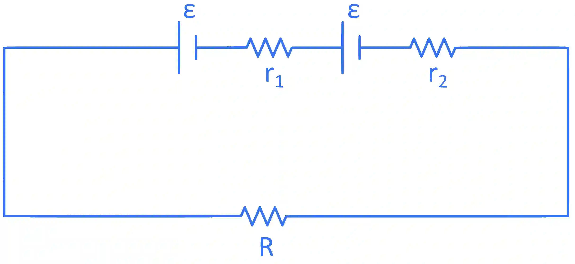 JEE Main 2022 (Online) 25th June Evening Shift Physics - Current Electricity Question 142 English Explanation