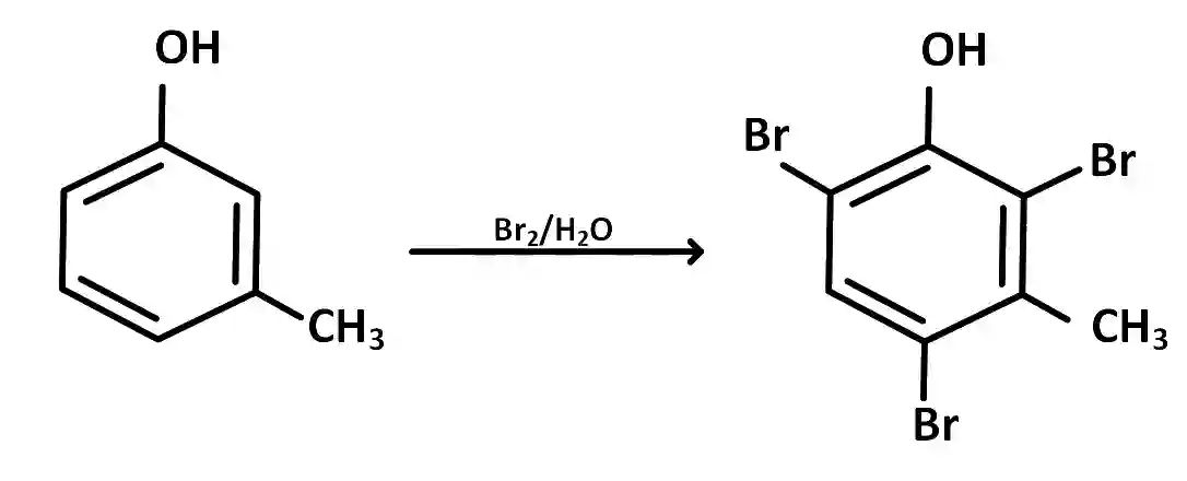 AIEEE 2006 Chemistry - Alcohols, Phenols and Ethers Question 148 English Explanation