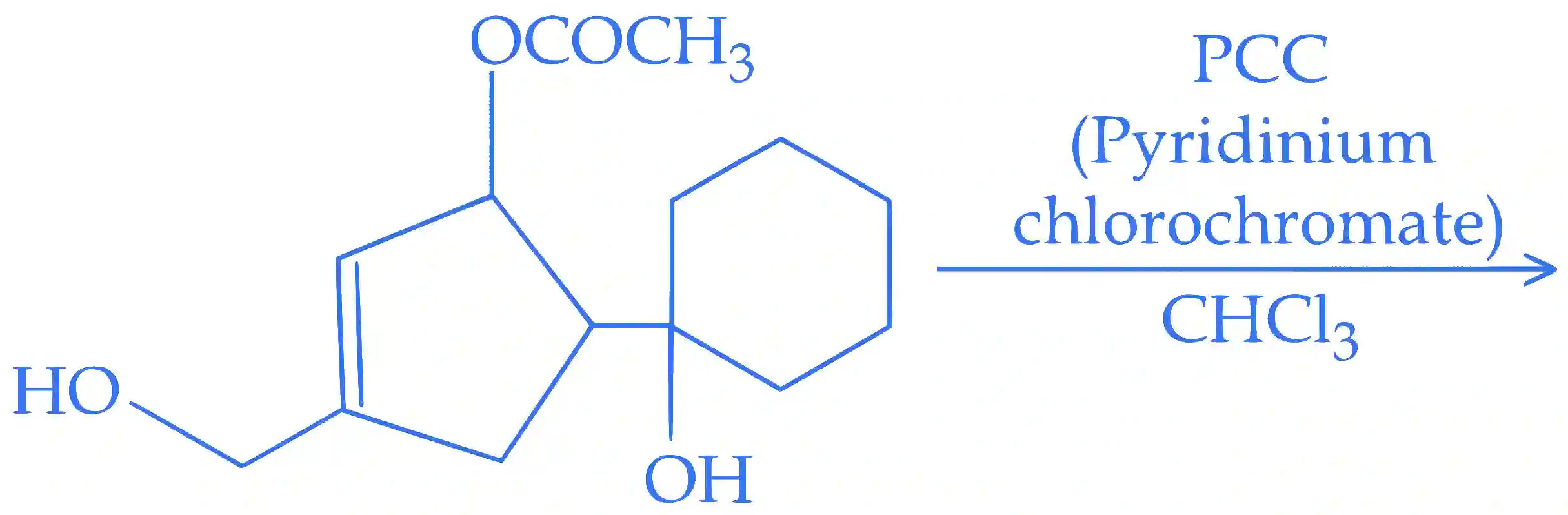 JEE Main 2018 (Online) 15th April Evening Slot Chemistry - Aldehydes, Ketones and Carboxylic Acids Question 206 English