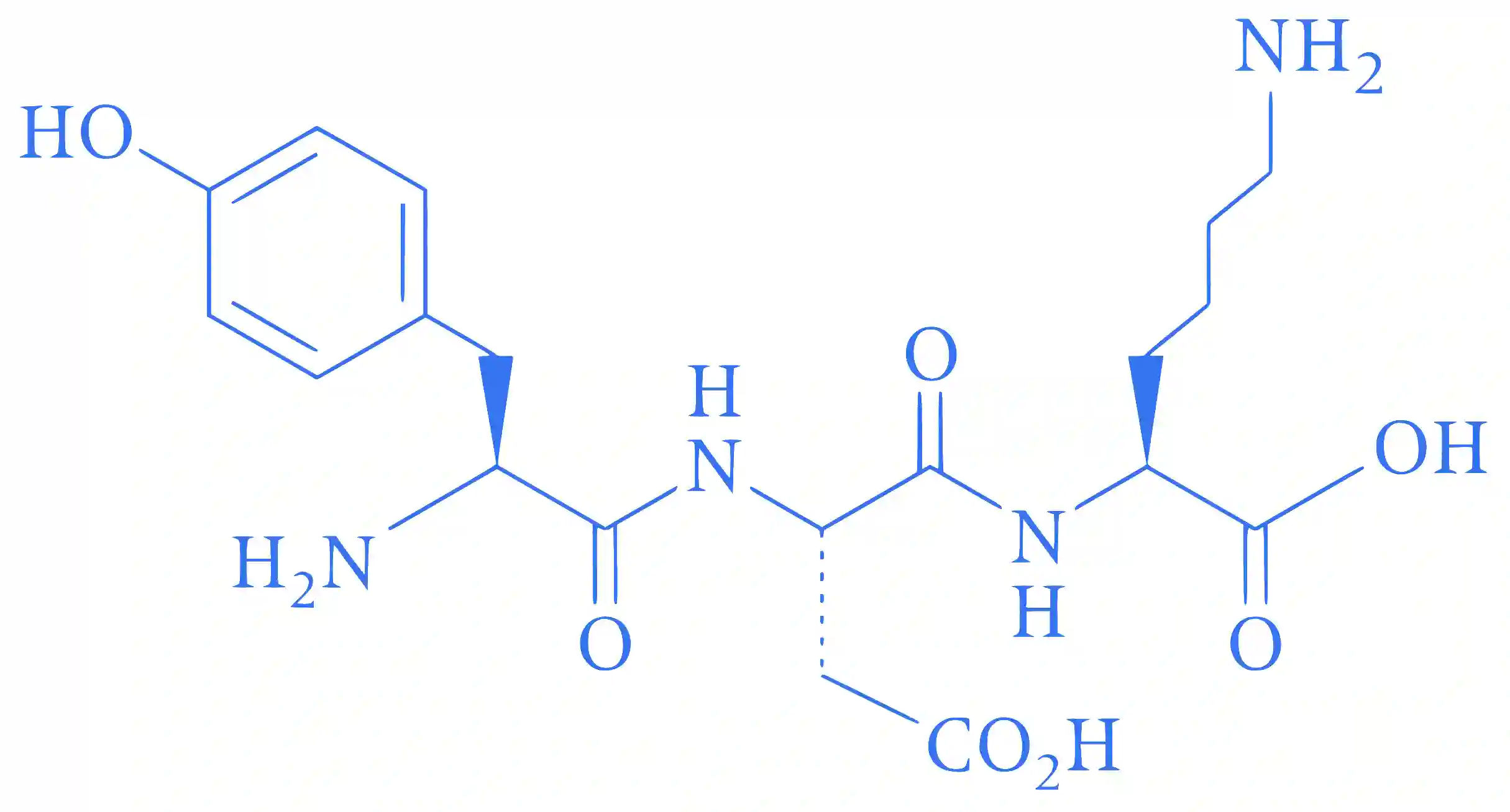 JEE Advanced 2020 Paper 2 Offline Chemistry - Biomolecules Question 16 English