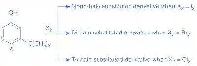 JEE Advanced 2014 Paper 1 Offline Chemistry - Alcohols, Phenols and Ethers Question 19 English