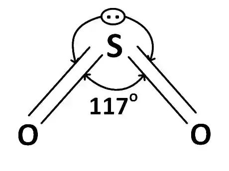 AIEEE 2003 Chemistry - Chemical Bonding & Molecular Structure Question 229 English Explanation 2