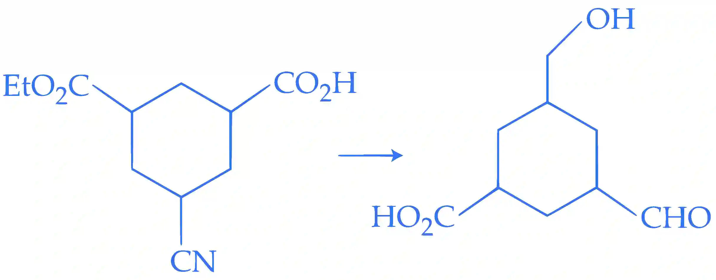 JEE Main 2018 (Online) 15th April Morning Slot Chemistry - Aldehydes, Ketones and Carboxylic Acids Question 208 English