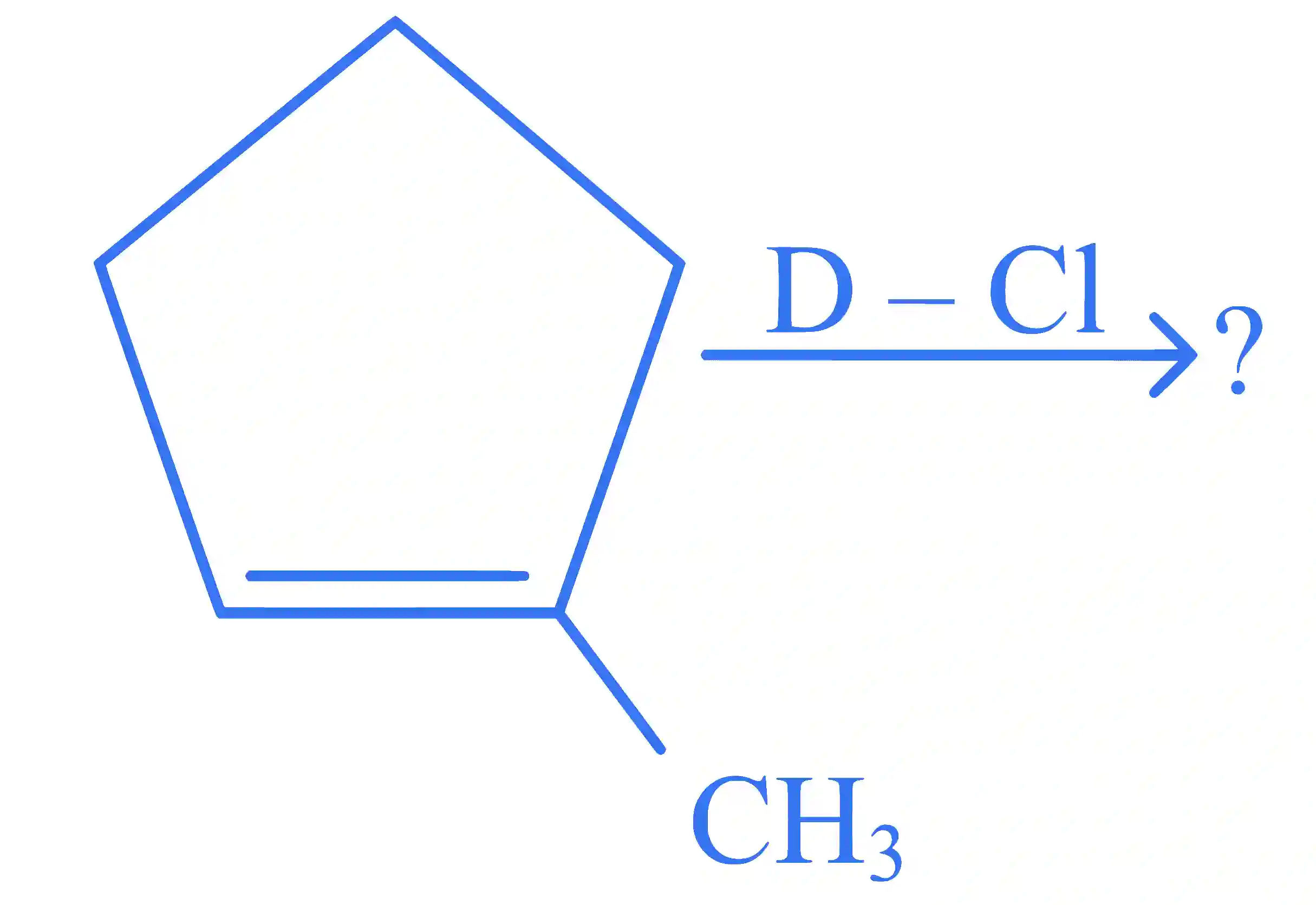 JEE Main 2024 (Online) 31st January Evening Shift Chemistry - Hydrocarbons Question 30 English
