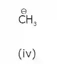 JEE Main 2020 (Online) 9th January Morning Slot Chemistry - Basics of Organic Chemistry Question 172 English 4