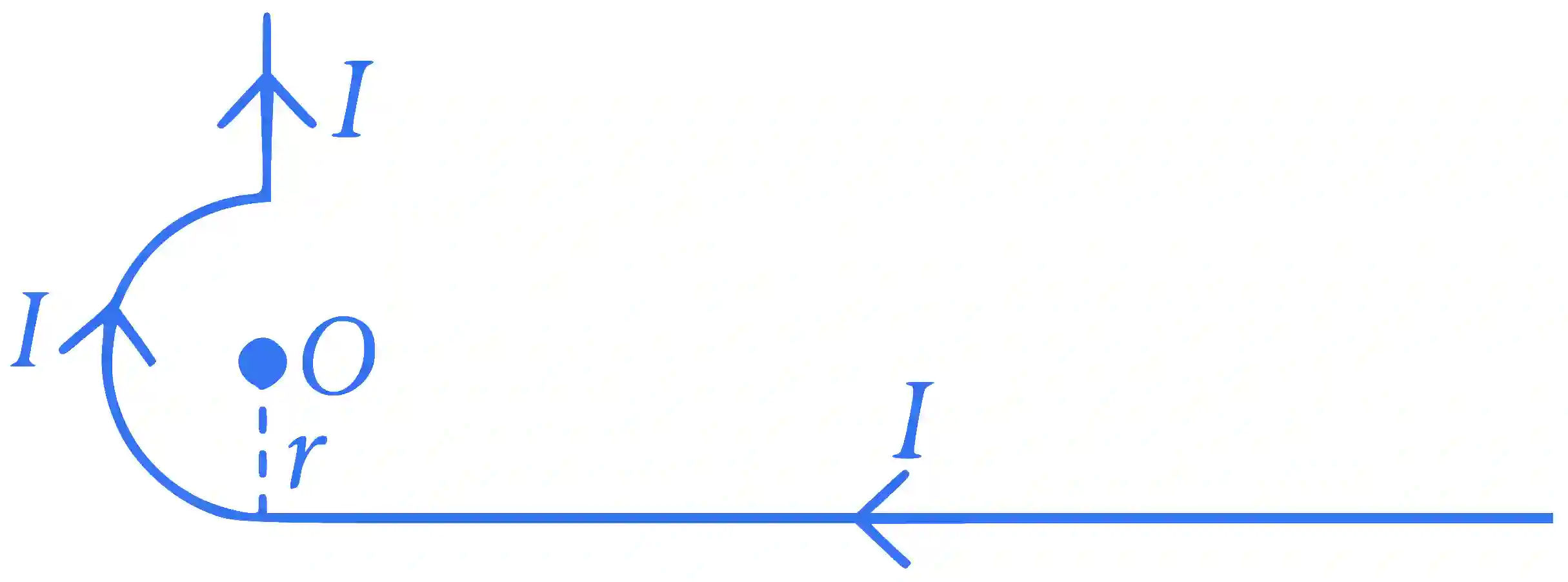 JEE Main 2023 (Online) 25th January Morning Shift Physics - Magnetic Effect of Current Question 59 English 3