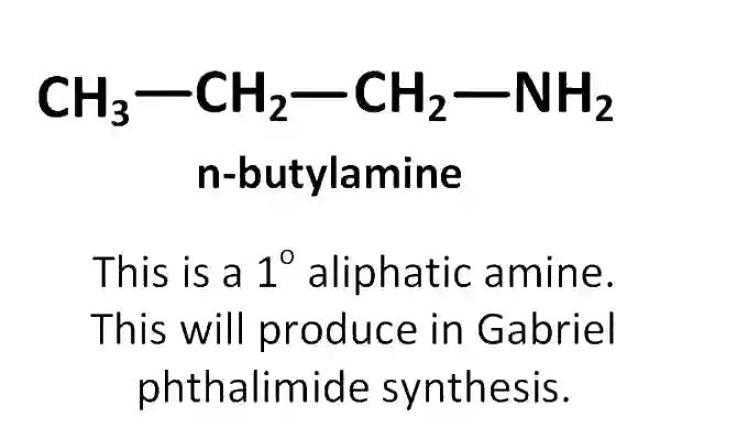 JEE Main 2019 (Online) 8th April Morning Slot Chemistry - Compounds Containing Nitrogen Question 178 English Explanation 2