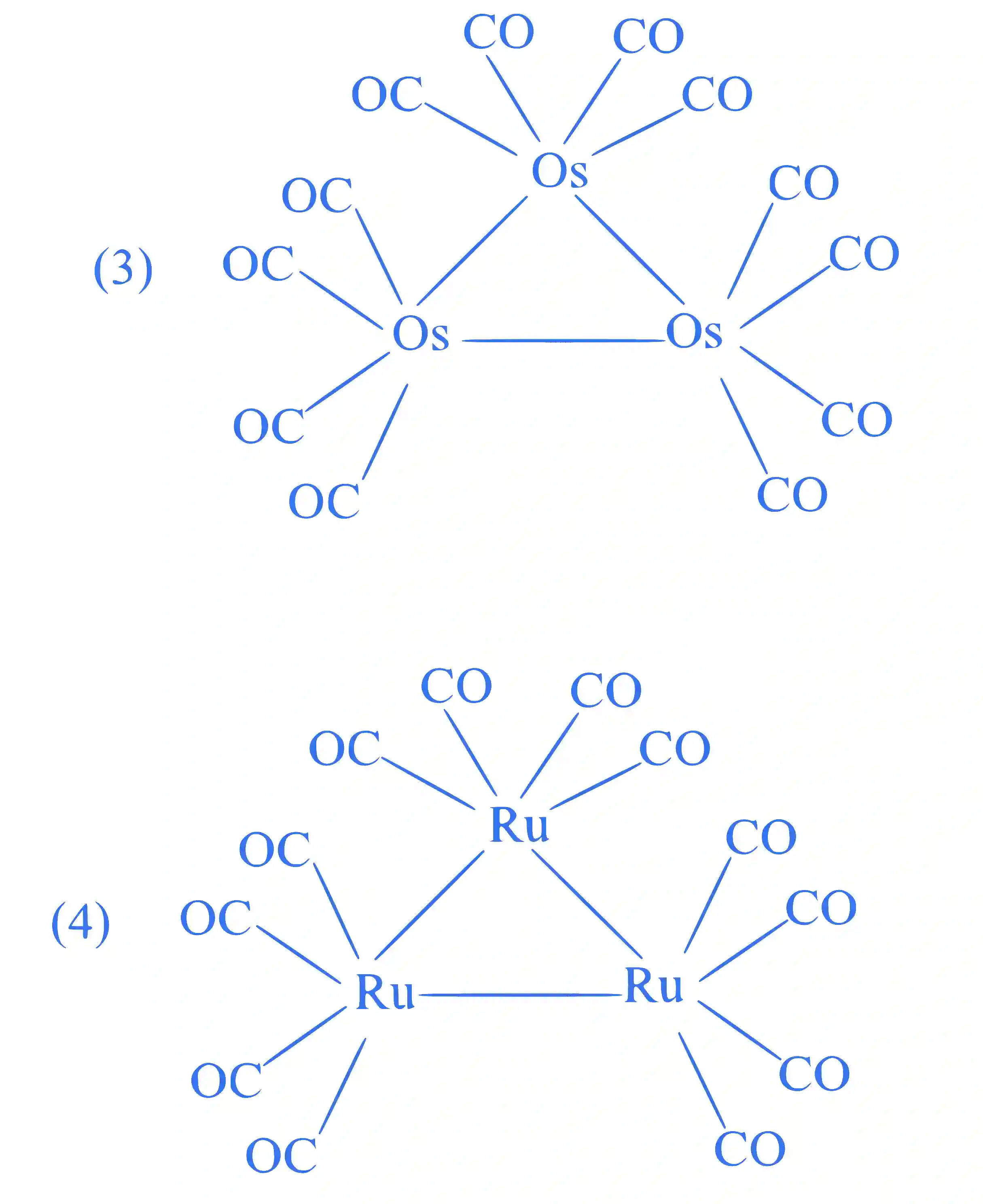 JEE Main 2024 (Online) 29th January Morning Shift Chemistry - Coordination Compounds Question 51 English Explanation 2