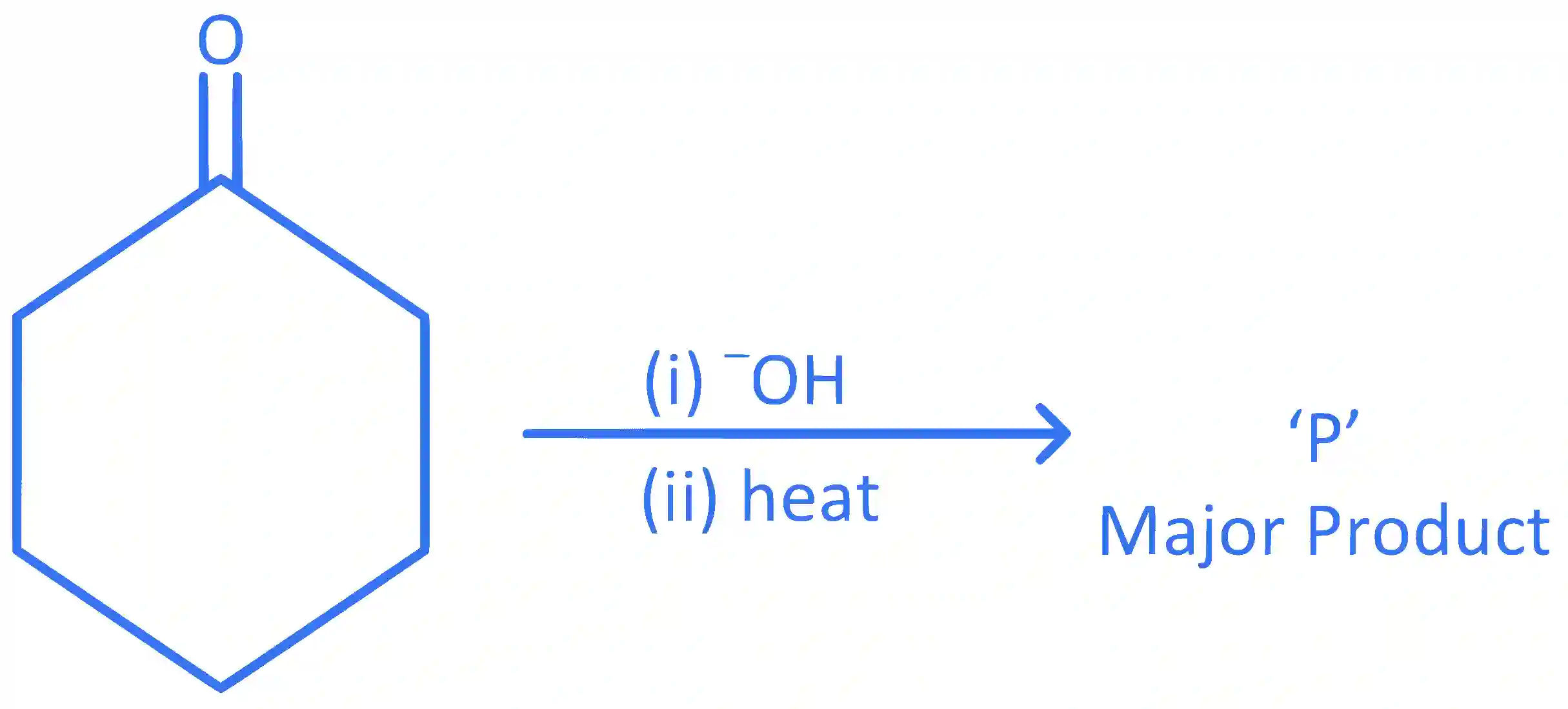 JEE Main 2022 (Online) 29th June Evening Shift Chemistry - Aldehydes, Ketones and Carboxylic Acids Question 104 English