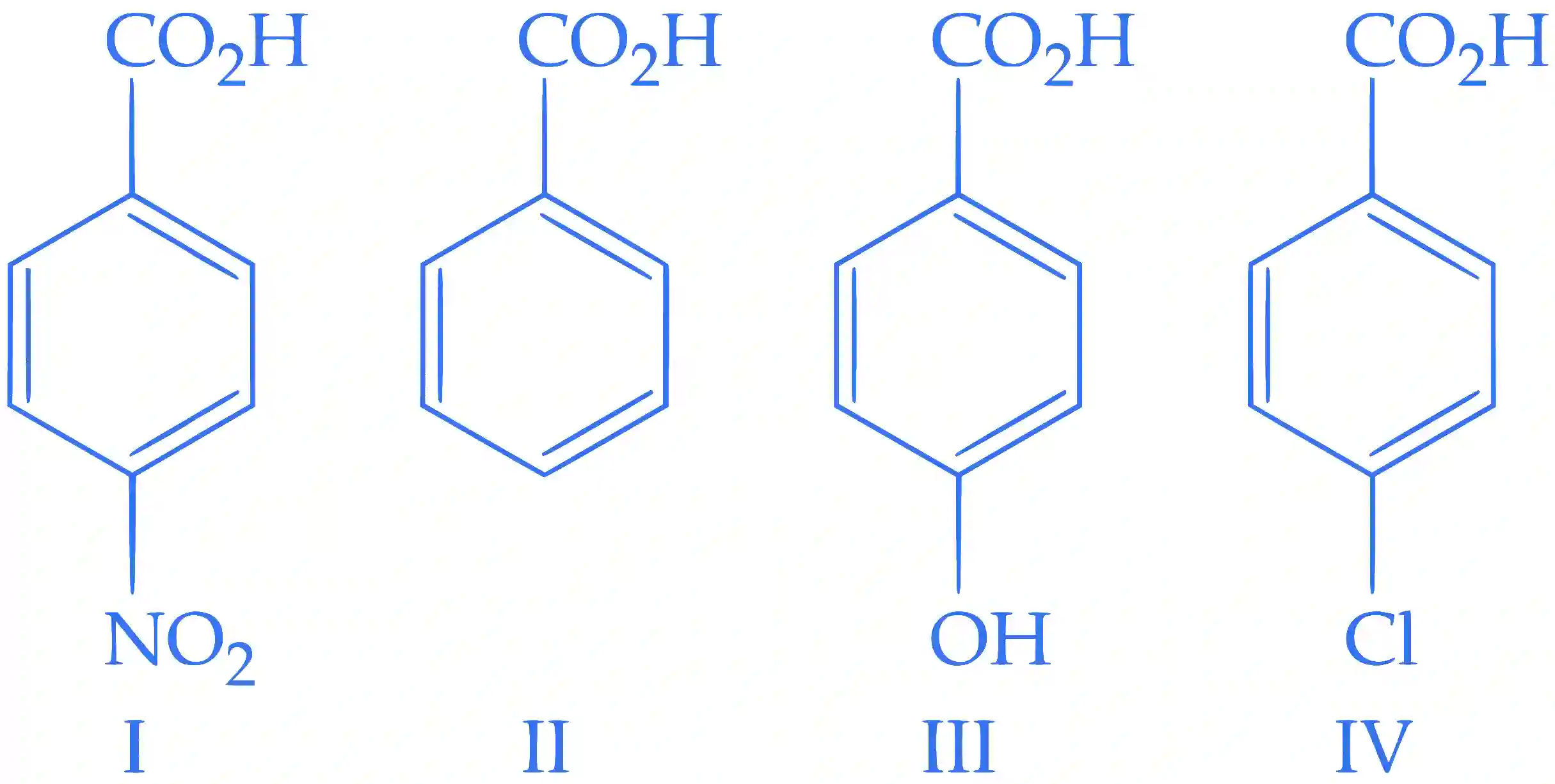 JEE Main 2018 (Online) 15th April Evening Slot Chemistry - Aldehydes, Ketones and Carboxylic Acids Question 207 English