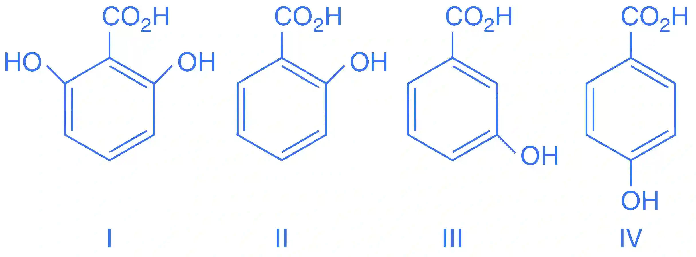 JEE Advanced 2016 Paper 2 Offline Chemistry - Aldehydes, Ketones and Carboxylic Acids Question 45 English